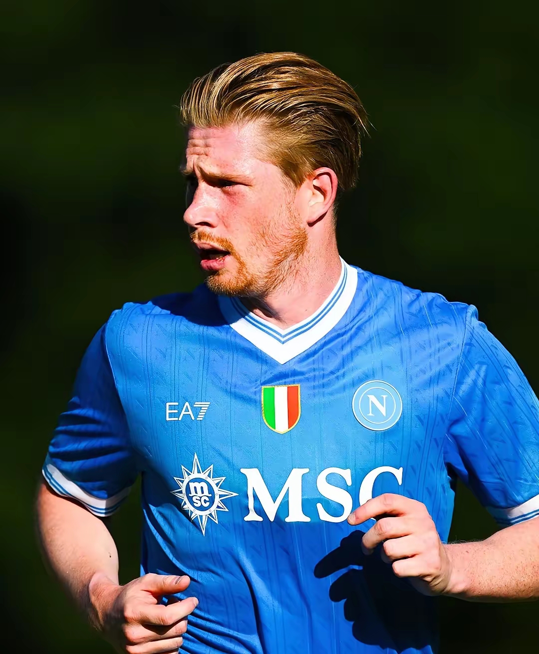 英媒：世界杯将安排半场采访，赛前发布会提前至比赛前两天