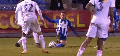 王者回归！博格巴雨中亮相法甲，过去816天他经历了什么？