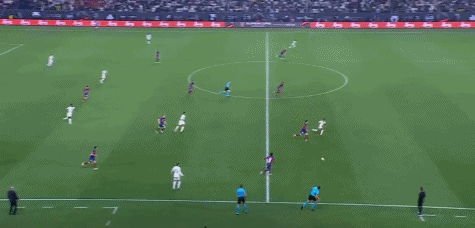 15岁迷你罗单刀破门，收获葡萄牙U16国家队处子球