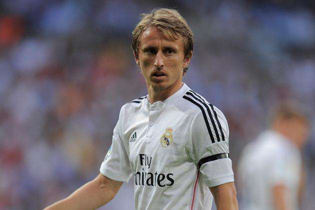 摩根×C罗专访今晚上线，快来回顾一下上次专访！