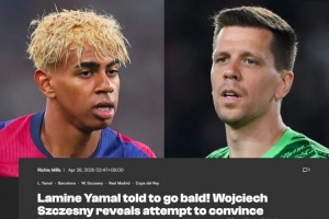 姆伯莫上赛季开始共打进21粒联赛非点球进球，位列欧洲第一