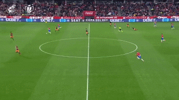 这队的进攻流畅得不像话