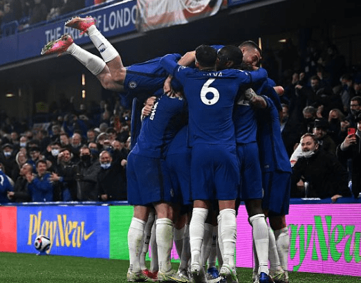 国际足联发布最新排名