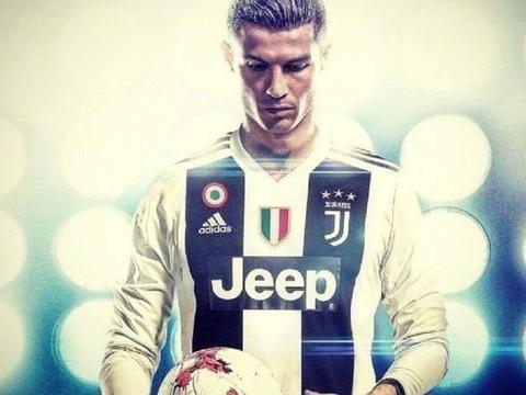 姆巴佩：能被拿来和C罗相提并论很自豪；想拿所有能拿的冠军